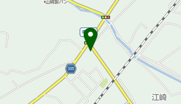 山口南警察署嘉川駐在所の地図画像