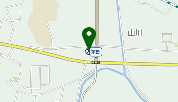 山陽小野田警察署出合駐在所の地図画像