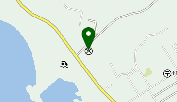 山陽小野田警察署本山駐在所の地図画像