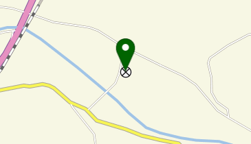 萩警察署宇田郷駐在所の地図画像