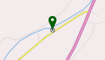 萩警察署明木駐在所の地図画像