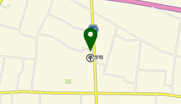 阿波吉野川警察署川島交番の地図画像