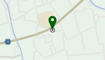 徳島板野警察署板野町那東駐在所の地図画像