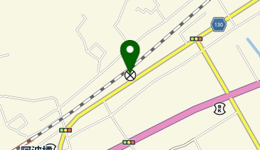 阿南警察署津乃峰町駐在所の地図画像