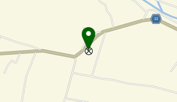 阿南警察署大野駐在所の地図画像