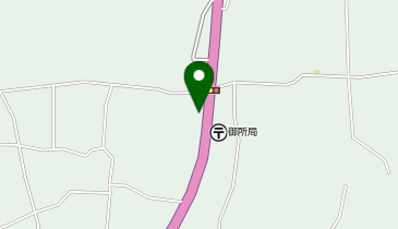 阿波吉野川警察署土成町吉田駐在所の地図画像