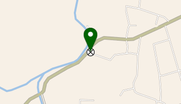 東かがわ警察署小海駐在所の地図画像