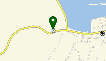 さぬき警察署小田駐在所の地図画像