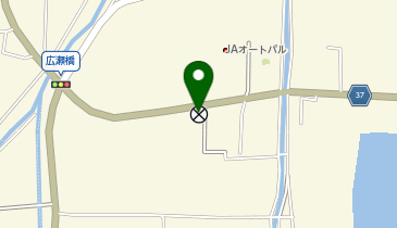 さぬき警察署造田駐在所の地図画像