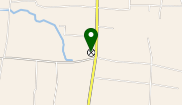 高松東警察署井戸駐在所の地図画像