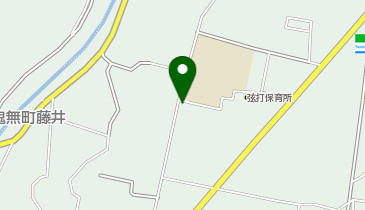 高松北警察署弦打駐在所の地図画像