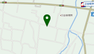 高松南警察署三谷駐在所の地図画像