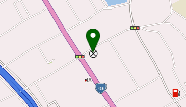 坂出警察署川津駐在所の地図画像