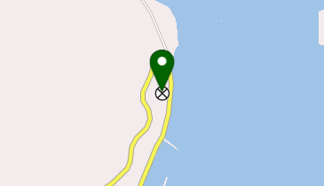 坂出警察署与島駐在所の地図画像