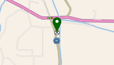 高松西警察署枌所駐在所の地図画像