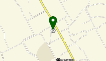 丸亀警察署飯野駐在所の地図画像