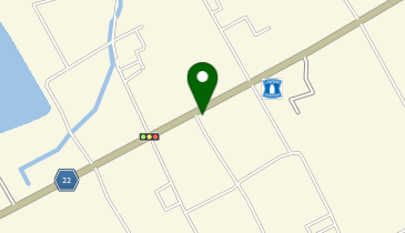 丸亀警察署垂水駐在所の地図画像