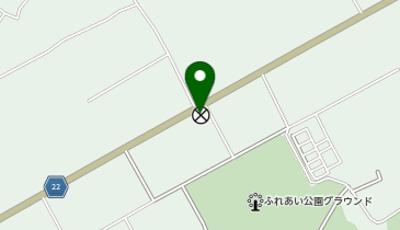 丸亀警察署与北駐在所の地図画像