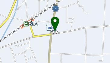 琴平警察署七箇駐在所の地図画像