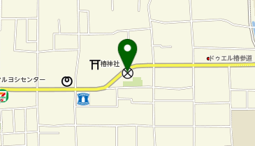 松山南警察署石井交番の地図画像