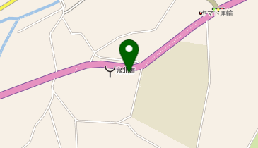 宇和島警察署鬼北交番の地図画像