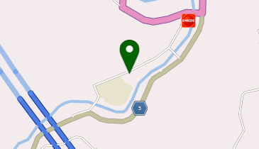 四国中央警察署新宮駐在所の地図画像