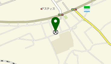 新居浜警察署多喜浜駐在所の地図画像