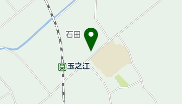 西条西警察署吉井駐在所の地図画像