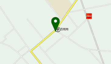 西条西警察署新町駐在所の地図画像