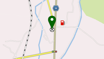 今治警察署桜井駐在所の地図画像