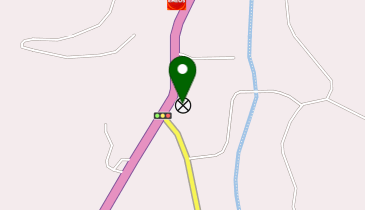 今治警察署玉川駐在所の地図画像