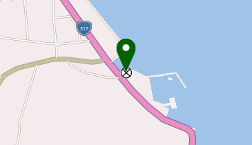 伯方警察署瀬戸崎駐在所の地図画像