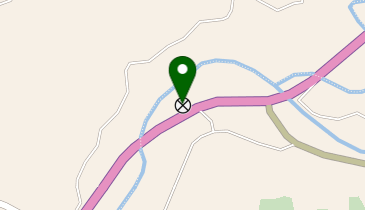 大洲警察署小田駐在所の地図画像