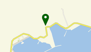 宇和島警察署百之浦駐在所の地図画像