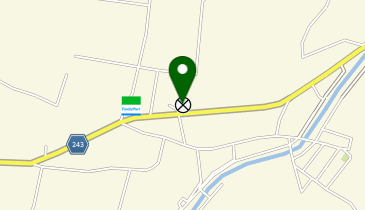 高知東警察署介良駐在所の地図画像