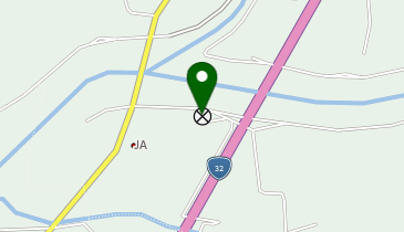 南国警察署岡豊駐在所の地図画像