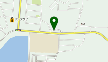 南国警察署十市駐在所の地図画像