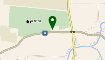 南国警察署片地駐在所の地図画像