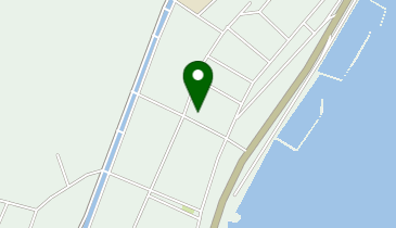 土佐警察署宇佐駐在所の地図画像