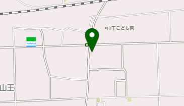 塩釜警察署南宮交番の地図画像