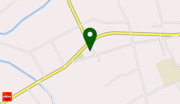 窪川警察署東又駐在所の地図画像