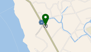 中村警察署下田駐在所の地図画像