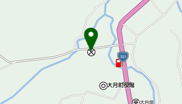 宿毛警察署弘見駐在所の地図画像