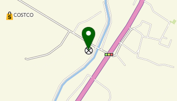 大和警察署富谷交番の地図画像