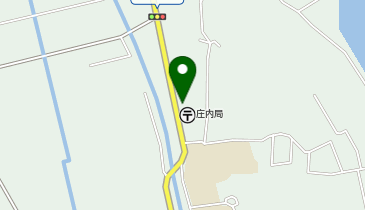 飯塚警察署庄内交番の地図画像