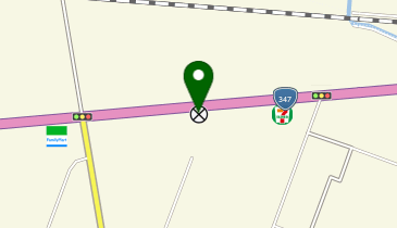 古川警察署古川西交番の地図画像