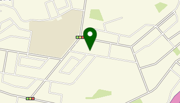 直方警察署頓野交番の地図画像