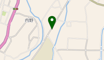 早良警察署内野駐在所の地図画像