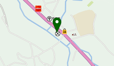 春日警察署南畑駐在所の地図画像