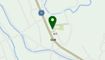 糸島警察署大門駐在所の地図画像